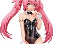 【転生したらスライムだった件】「ミリム 生足バニーVer.」1/4フィギュア 本日予約開始【フリーイング】の画像