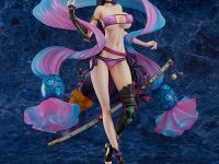 【FGO】グッスマ「ランサー/源頼光 [AQ]」フィギュア【駿河屋予約開始】の画像