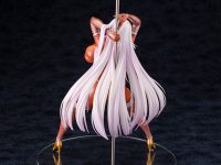 【我が家のリリアナさん】ロケットボーイ「リリアナさん アナザーカラーver.」フィギュア【本日予約締切】の画像