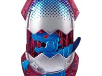 【仮面ライダーリバイス】「DXバリッドレックスバイスタンプ」「仮面ライダーリバイ バリッドレックスゲノム」Amazon予約開始の画像