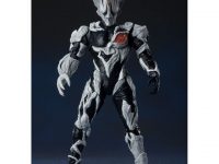 【ウルトラマンティガ】S.H.フィギュアーツ「キリエロイド」可動フィギュア【プレバン受注開始】の画像