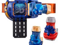 【仮面ライダーリバイス】「DXリベラドライバー」プレバン受注開始の画像