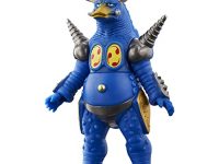 ウルトラ怪獣シリーズ「バリガイラー」「アボラス」「バニラ」「メカムサシン」ソフビ 予約開始の画像