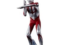 ムービーモンスターシリーズ「ウルトラマン(スペシウム光線ver.)」ソフビ 予約開始の画像
