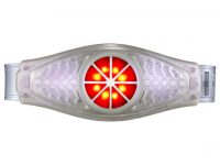 【仮面ライダーリバイス】変身ベルト「DXサイクロトロンドライバー」【24日受注締切】の画像