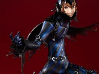 【ペルソナ5】Lucrea「クロウ ロキver. (明智吾郎)」フィギュア【予約開始】の画像