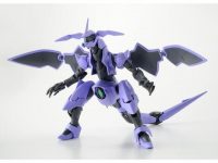 【ガンプラ】HG「ダナジン(紫カラー)」再販予約開始の画像