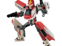 【食玩】チェンジ!シンカリオンZ「E6こまち」プラモ【Amazon予約開始】の画像