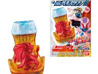 【食玩】「仮面ライダーリバイス SGバイスタンプ2」予約開始、全3種の画像