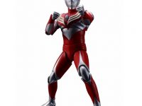 S.H.Figuarts「ウルトラマンティガ パワータイプ（真骨彫製法）」可動フィギュア 5月発売決定の画像