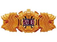 【蔵出し抽選販売】「変身ベルト DXオーマジオウドライバー」ほか 受付開始の画像