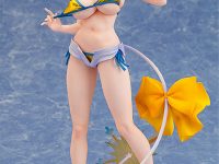 【ボンバーガール】WING「パイン」フィギュア【あみあみ予約開始】の画像