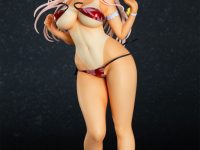 オーキッドシード「すーぱーそに子 さまーばけーしょんver. -Sun kissed-」フィギュア【Amazon予約開始】の画像