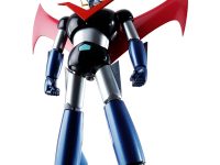 超合金魂「超獣機神ダンクーガ(リニューアルバージョン)」「グレンダイザー D.C.」「百獣王ゴライオン」再販決定【あみあみ予約開始】の画像