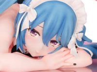 インサイト「肉感少女 ガブリエラ」フィギュア 予約開始の画像