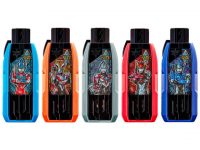 【ウルトラマントリガー】「DXガッツハイパーキーPremium ニュージェネレーションヒーローズキーセット」プレバン受注開始の画像