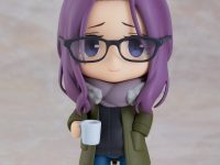 【ゆるキャン△】ねんどろいど「各務原桜」明日予約開始の画像