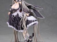 【アズールレーン】アルター「フォーミダブル」フィギュア【駿河屋予約開始】の画像