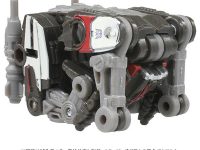 【トランスフォーマー】「SS-78 ラヴィッジ」「SS-79 ショックウェーブ」「SS-80 ラチェット」「SS-81 サウンドウェーブ」Amazon予約開始の画像