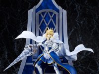 【FGO】eStream「獅子王」フィギュア 予約開始の画像