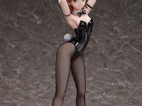 【とある科学の超電磁砲】フリーイング「御坂美琴 バニーVer.2nd」1/4フィギュア 予約開始の画像