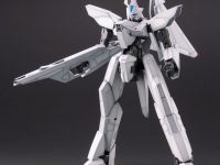 M.S.G「ヴァリアブルフレームシステム01 ガルダギア[ベルーガ]」プラモデル 【Amazon予約開始】の画像