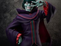 【リゼロ】F:NEX「ペテルギウス・ロマネコンティ」1/1胸像フィギュア 限定予約開始、29万円の画像