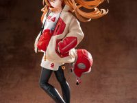 【エヴァンゲリオン】ホビーマックス「式波・アスカ・ラングレー Ver.RADIO EVA Part.2」フィギュア 予約開始【限定カラー追加】の画像
