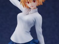 【月姫】アニプレ「アルクェイド・ブリュンスタッド」フィギュア 限定予約開始の画像