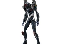 RG「人造人間エヴァンゲリオン 正規実用型 3号機 ESVシールド セット」プラモ 明日発売、試作・パッケージ画像追加の画像