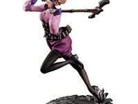 【ペルソナ5】GENESIS「奥村春」フィギュア 予約開始の画像