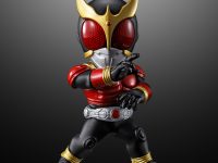 【食玩新シリーズ】「CONVERGE MOTION 仮面ライダー」展開決定の画像