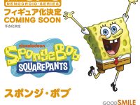 海外向け「ねんどろいど」「POP UP PARADE」ほか新作発表の画像
