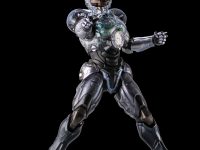 【超光戦士シャンゼリオン】千値練「シャンゼリオン」アクションフィギュア【あみあみ予約開始】の画像