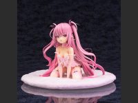 【玉之けだま氏オリジナル】「サキュバス ルルム」フィギュア Amazon再販予約開始【Bishop’s Rondo】の画像