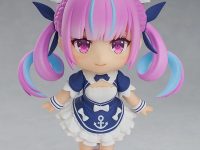 【グッスマ出荷情報】ねんどろいど「湊あくあ」ほか 発売日決定の画像