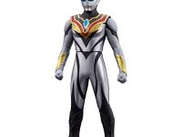 ウルトラ怪獣シリーズEX「イーヴィルトリガー」ソフビ Amazon予約開始の画像