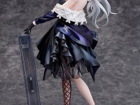 【ドールズフロントライン】ワンダフルワークス「MDR パーティの観測者Ver.」フィギュア 予約開始【特典付きあり】の画像