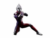 S.H.Figuarts(真骨彫製法)「ウルトラマンティガ マルチタイプ」再々販決定、5月予定の画像