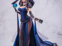 【雀魂】DEPRO「カーヴィ」フィギュア【Amazon予約開始】の画像