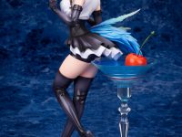 【シャニマス】アルター「桑山千雪 よそゆき顔のセレナーデVer.」フィギュア【駿河屋予約開始】の画像