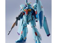 METAL ROBOT魂「リ・ガズィ・カスタム」【プレバン受注開始】の画像