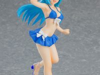 【このすば】POP UP PARADE「アクア 水着Ver.」フィギュア 本日予約開始の画像