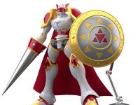 【プラモ】フィギュアライズスタンダード「デュークモン」「仮面ライダーゴースト オレ魂」「仮面ライダーBLACK」「ULTRAMAN (ウルトラマン) SUIT TARO -ACTION-」予約開始の画像