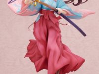 【新サクラ大戦】AMAKUNI「天宮さくら」フィギュア【本日受注締切】の画像
