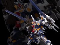 【スーパーロボット大戦OG】RIOBOT「変形合体 R-GUNパワード」アクションフィギュア 20日予約開始の画像