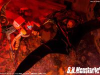 【ゴジラS.P】S.H.MonsterArts 「ラドン」近日予約開始？の画像