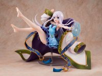 【ブルーレイ】「賢者の弟子を名乗る賢者 第1巻《ミラ 1/7スケールフィギュア付き完全数量限定版》」予約開始の画像