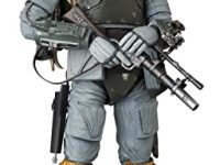 マフェックス「ボバ・フェット」「ボバ・フェット RETURN OF THE JEDI Ver.」可動フィギュア 再販決定の画像