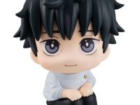 【呪術廻戦 0】るかっぷ「乙骨憂太」「夏油傑」フィギュア 予約開始の画像